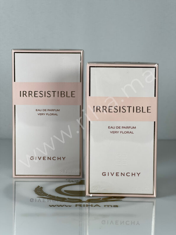 Irresistible Givenchy