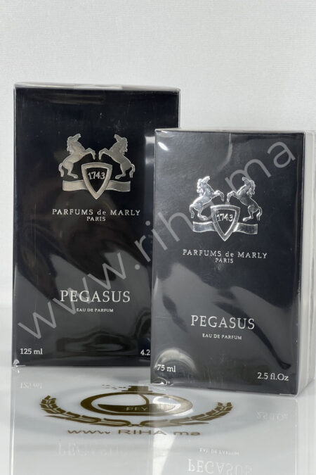 PEGASUS EAU DE PARFUM