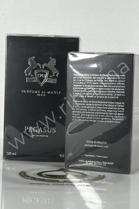 PEGASUS EAU DE PARFUM