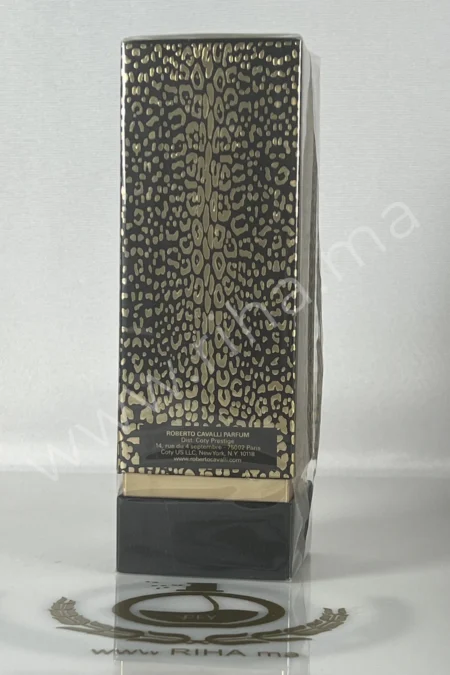 Baroque Musk Roberto Cavalli