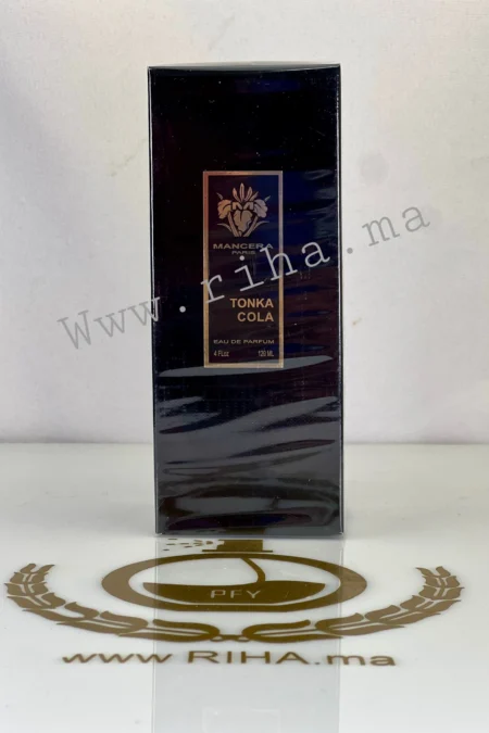 Tonka Cola Mancera prix maroc