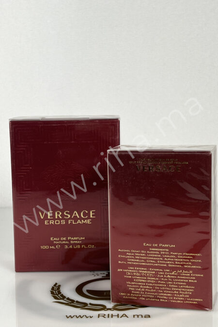 Eros Flame-Versace