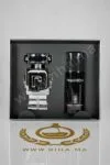 Phantom Paco Rabanne