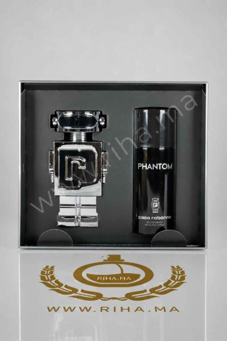 Phantom Paco Rabanne