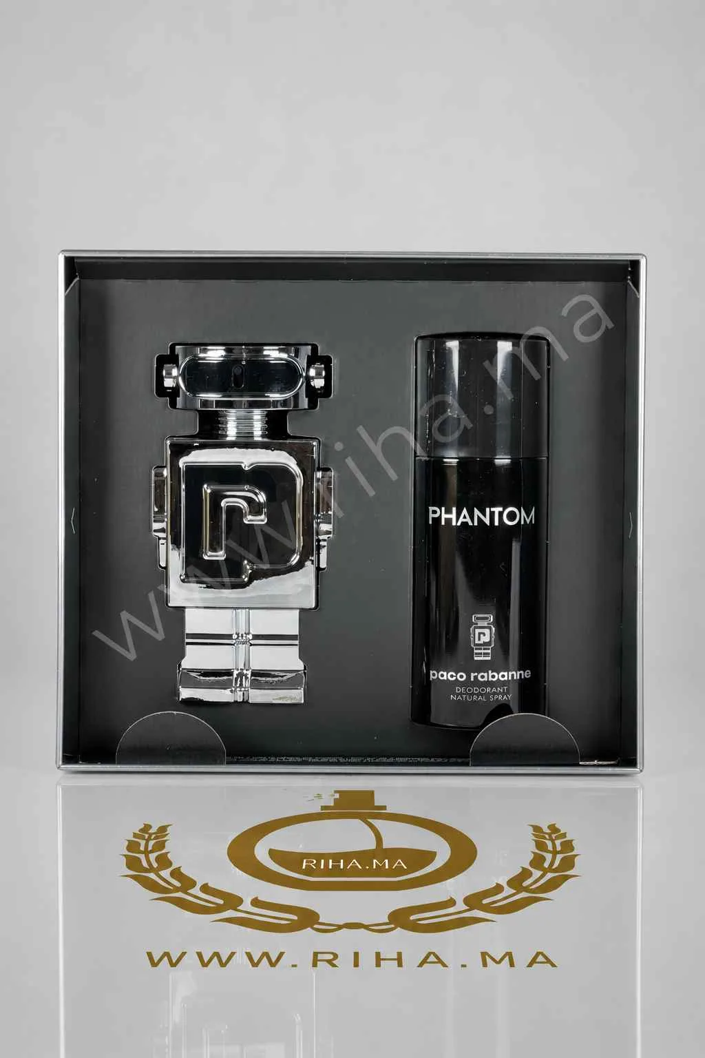 Phantom Paco Rabanne