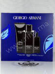 Coffret Armani Code