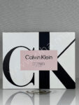 Coffret Calvin Klein