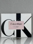 Coffret Calvin Klein Eternity eau de parfum 100ml 1 Coffret Calvin Klein