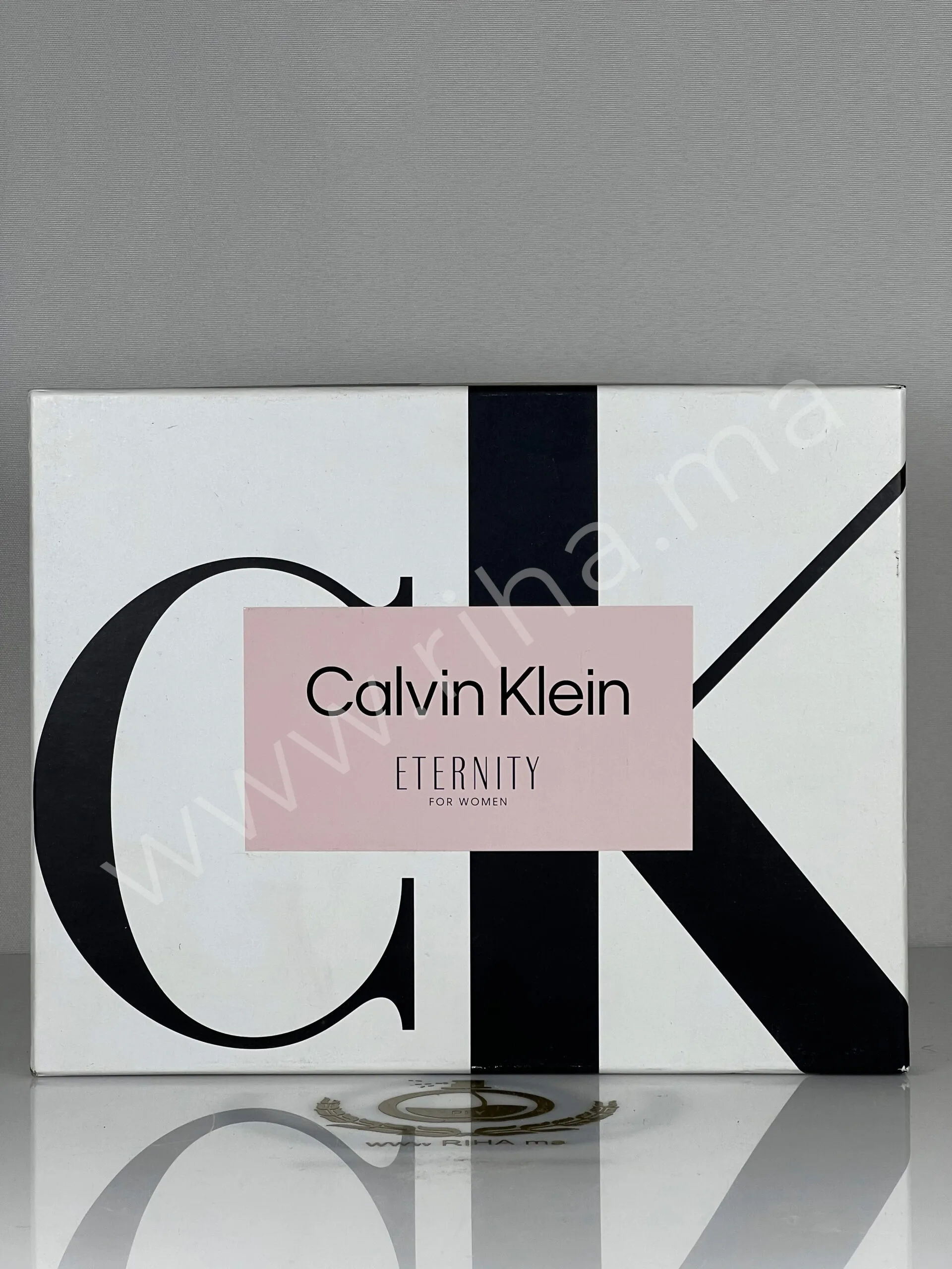 Coffret Calvin Klein Coffret Calvin Klein Eternity