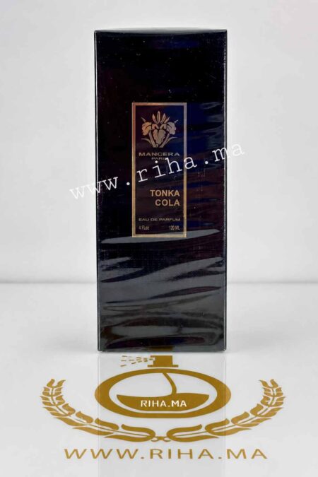 Tonka Cola Mancera prix maroc