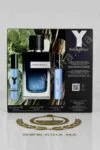 Coffret Y Eau de Parfum Yves Saint Laurent Pour Homme 100ml 1 Y Yves Saint Laurent prix maroc