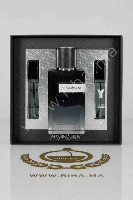 Y Yves Saint Laurent prix maroc