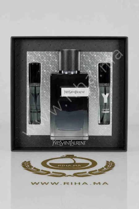 Y Yves Saint Laurent prix maroc