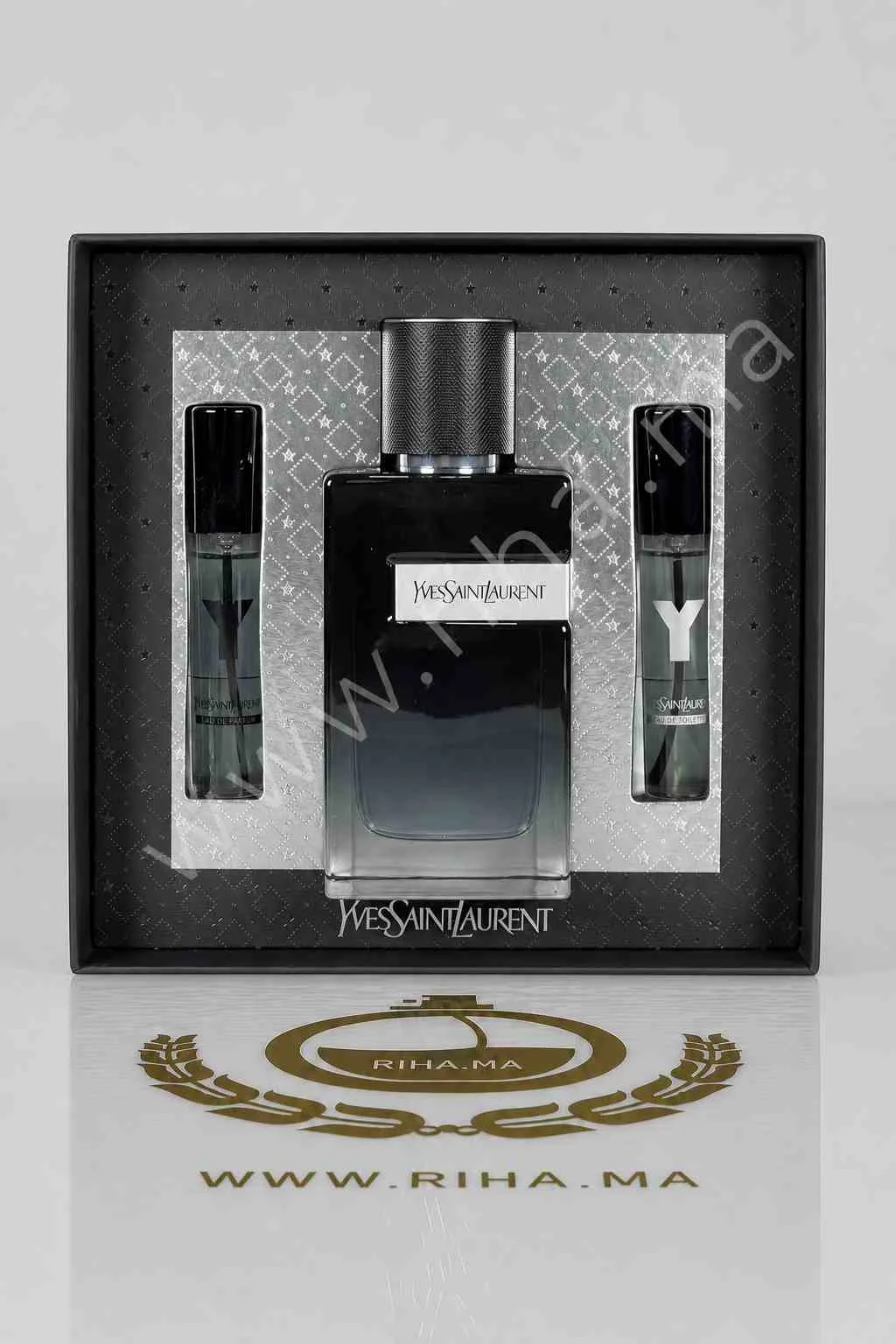 Y Yves Saint Laurent prix maroc
