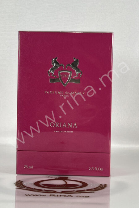 Oriana Parfums de Marly