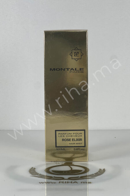 Roses Musk Hair Mist PARFUM POUR LES CHEVEUX