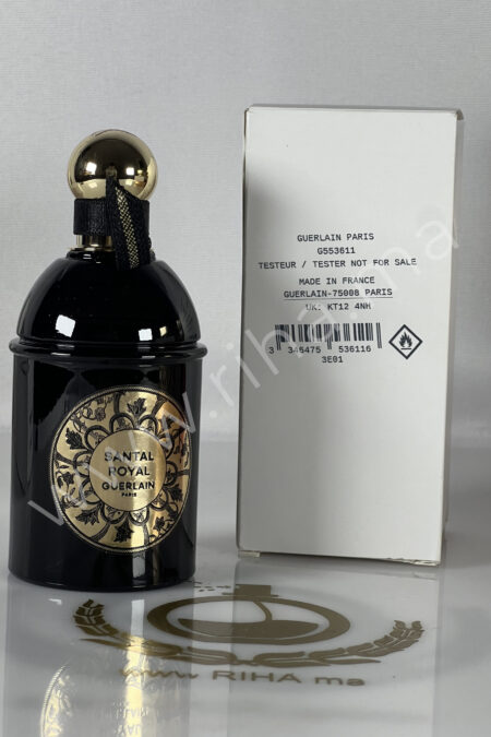 SANTAL ROYAL - GUERLAIN Prix