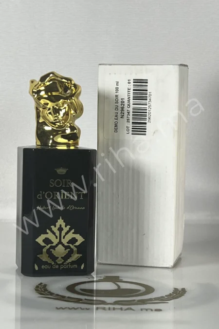 SANTAL ROYAL – GUERLAIN Guerlain - parfum Maroc
