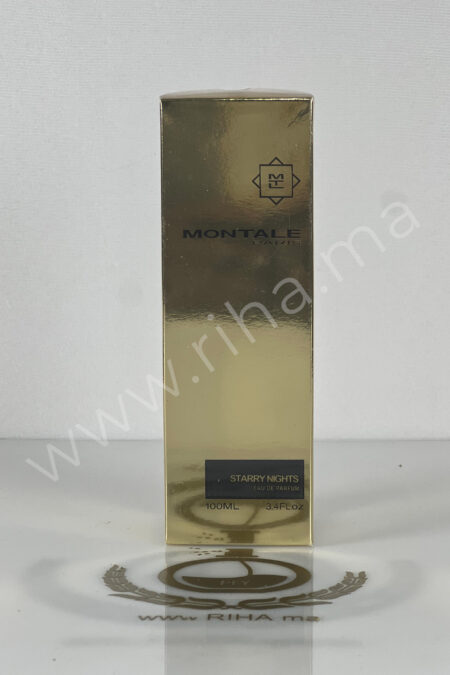 Starry Night Montale