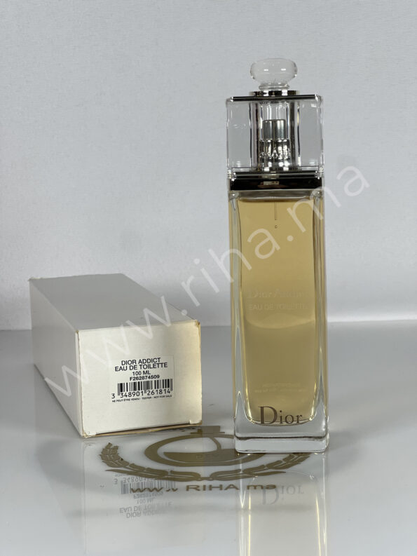 Dior Addict Eau de Toilette