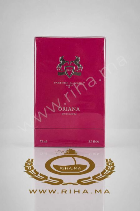 Oriana Parfums de Marly
