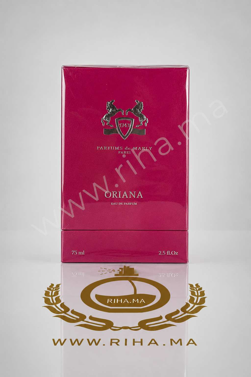Oriana Parfums de Marly Oriana Parfums de Marly