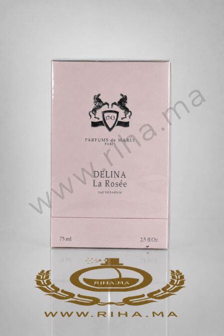 Delina La Rosée Parfums de Marly