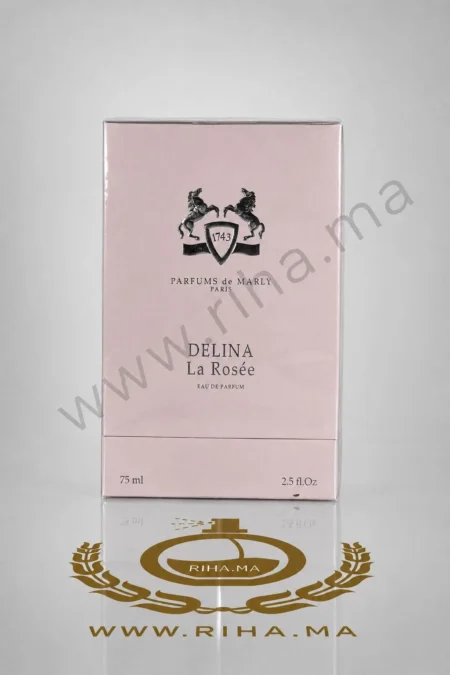 Delina La Rosée Parfums de Marly