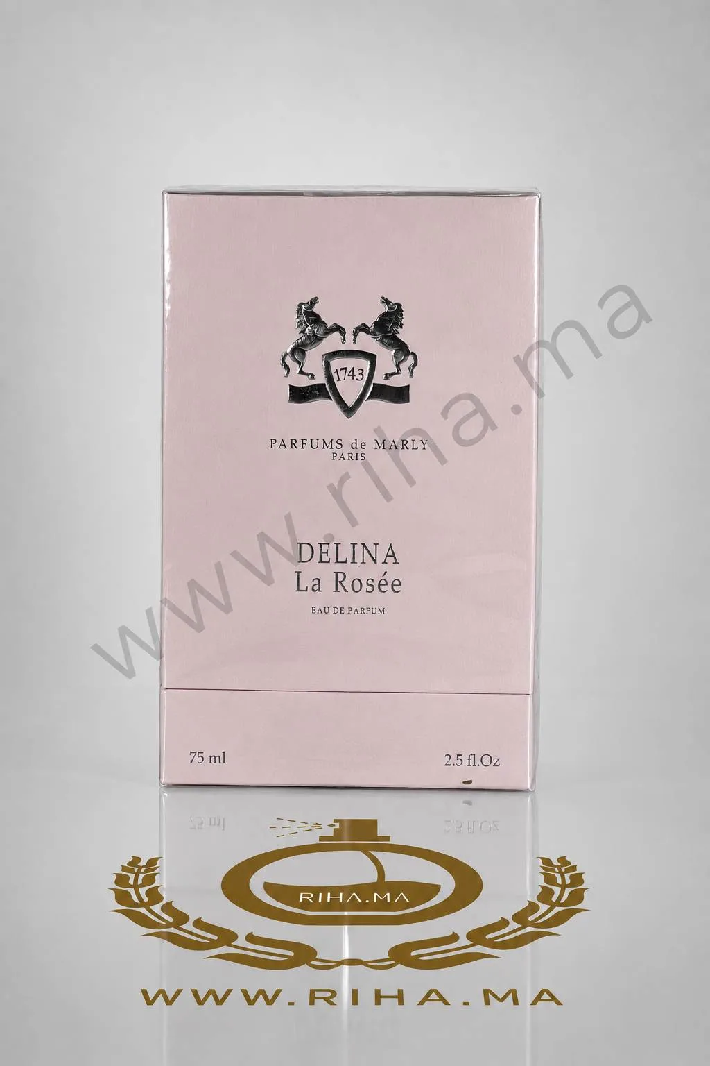 Delina La Rosée Parfums de Marly