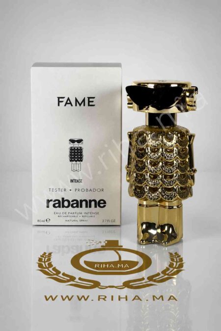 Fame paco Rabanne prix maroc