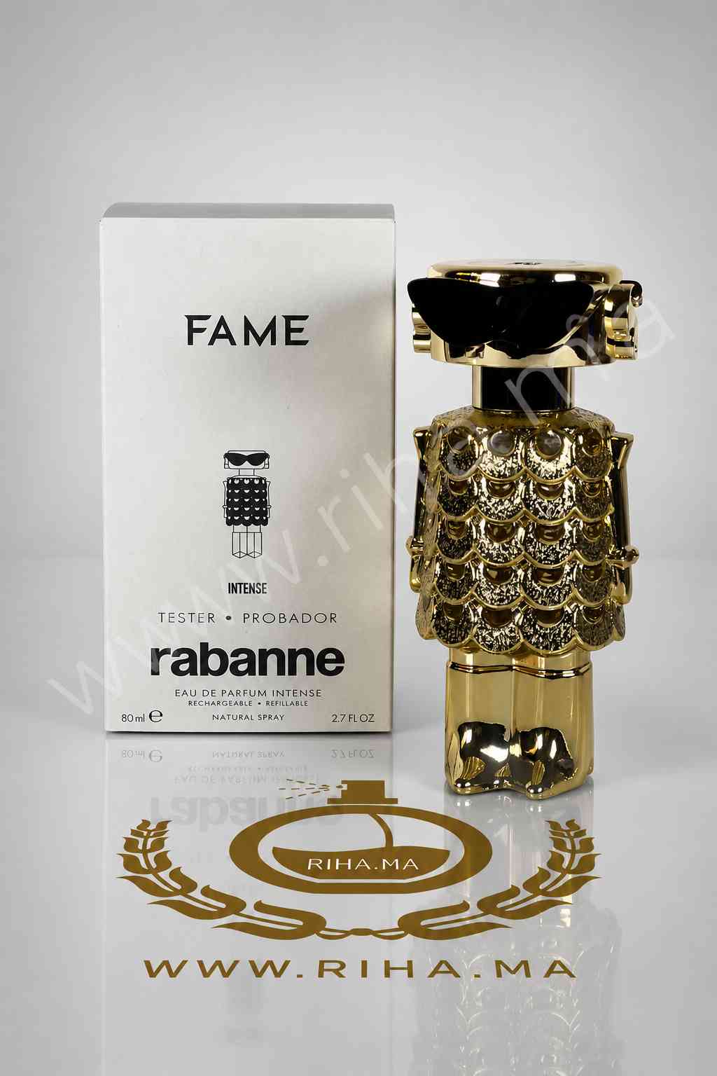 Fame paco Rabanne prix maroc Fame paco Rabanne prix maroc