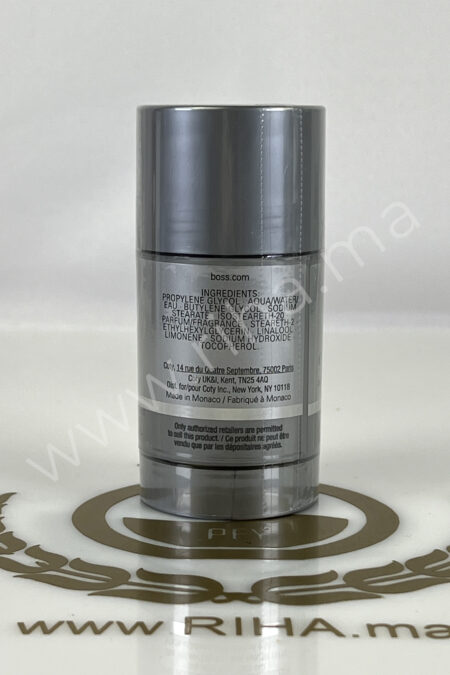 Boss Deodorant Stick