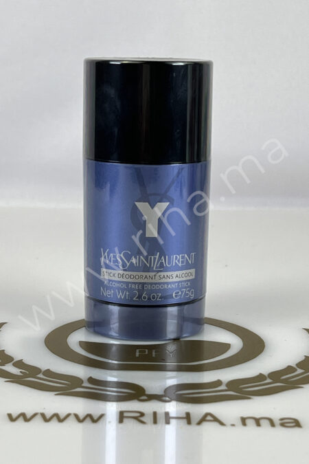 Yves Saint Laurent Y Deodorant Stick
