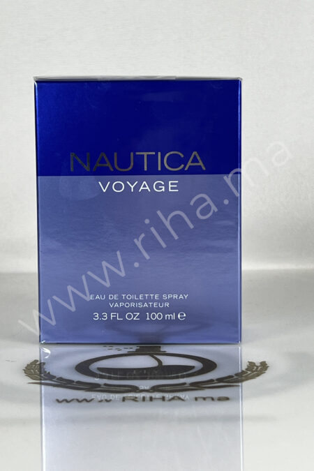 Nautica Voyage Prix Maroc