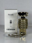 Fame paco Rabanne