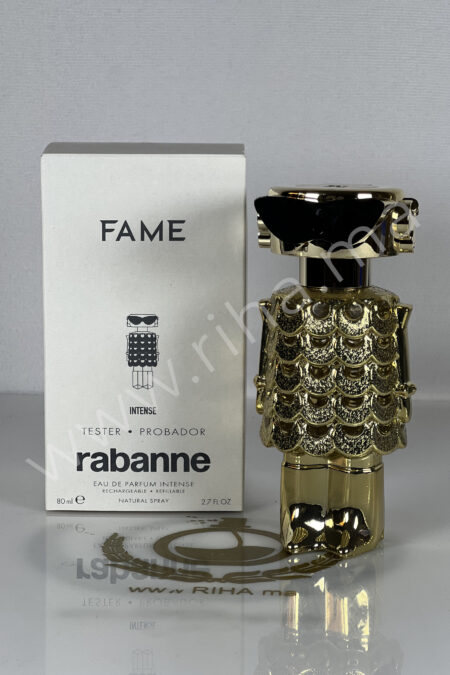 Fame paco Rabanne prix maroc