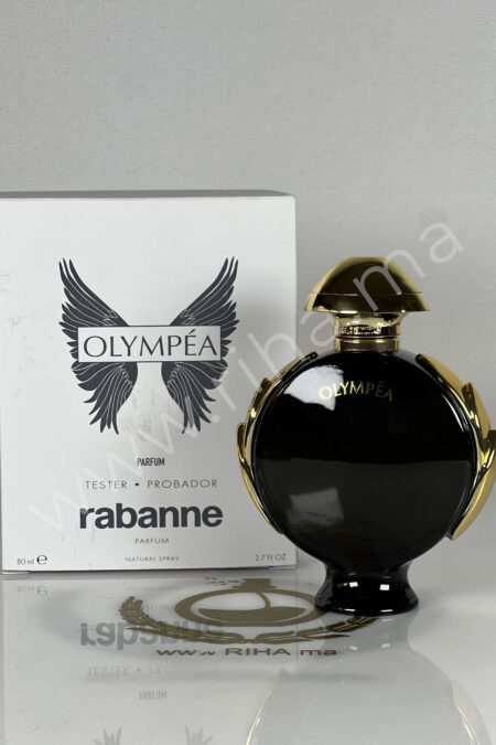 Olympéa Parfum