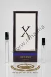Décantage Laylati Xerjoff eau de parfum 1 Laylati Xerjoff