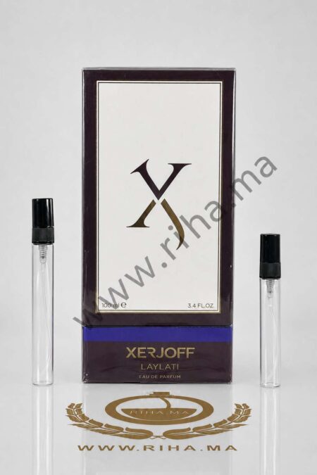 Laylati Xerjoff