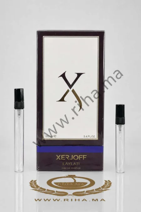 Laylati Xerjoff