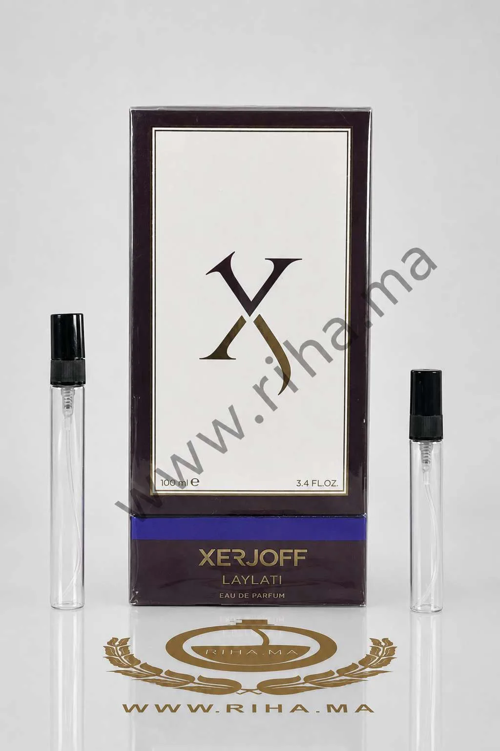 Laylati Xerjoff