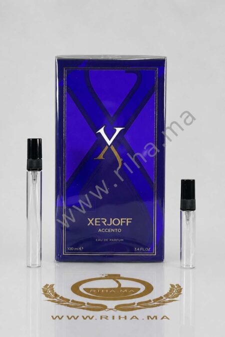 Accento Xerjoff