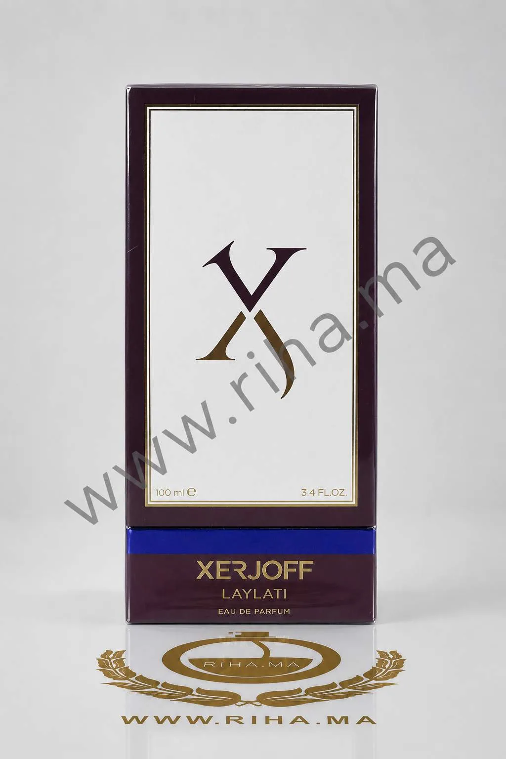 Laylati Xerjoff prix maroc