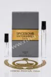 Décantage Spicebomb Extreme Viktor&Rolf eau de parfum 1 Spicebomb Extreme Viktor&Rolf