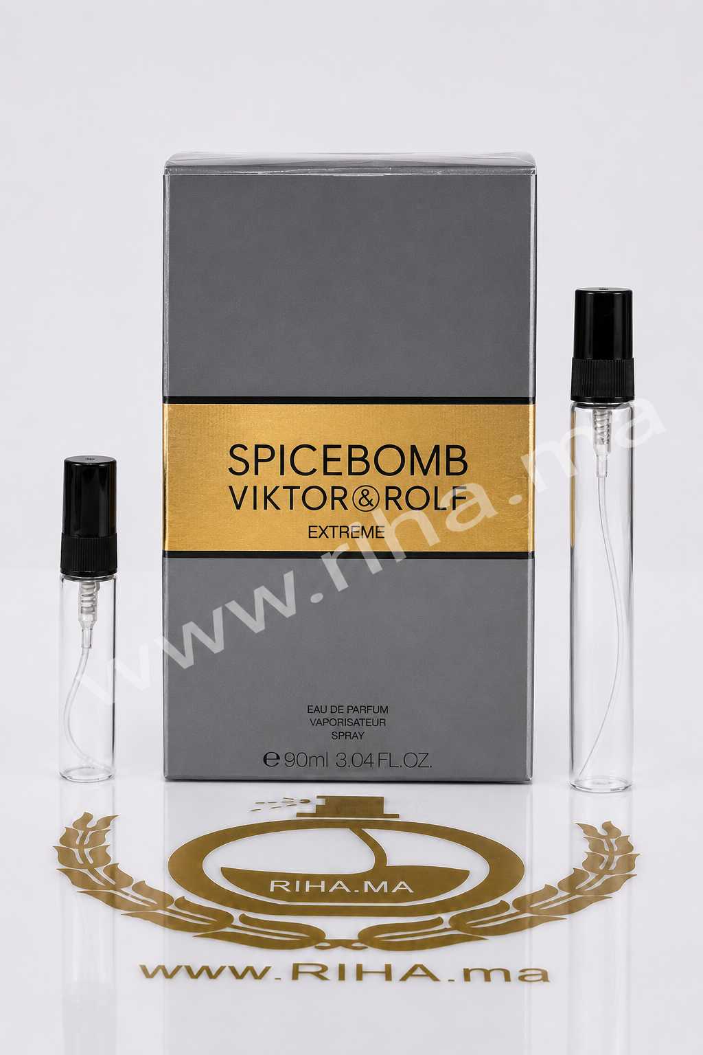 Spicebomb Extreme Viktor&Rolf Spicebomb Extreme Viktor&Rolf