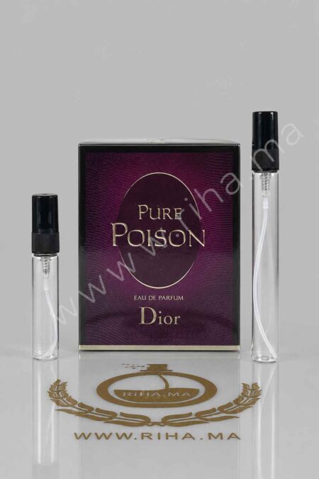 Pure Poison Dior