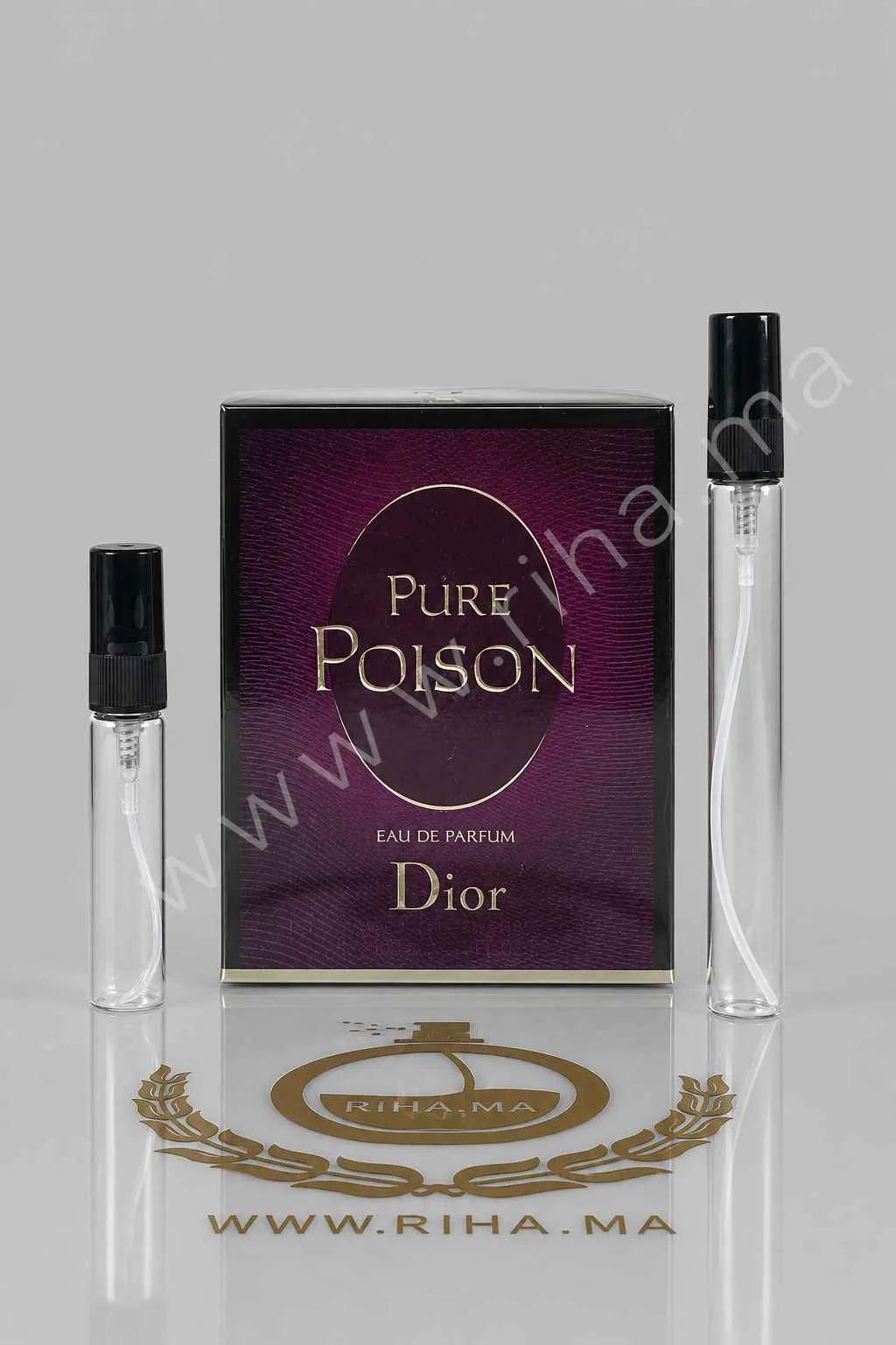Pure Poison Dior