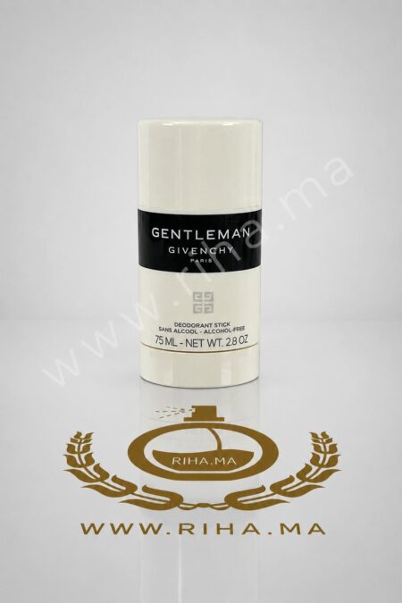 Genteman Givenchy