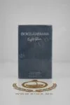 Dolce&Gabbana Light Blue Pour homme prix maroc