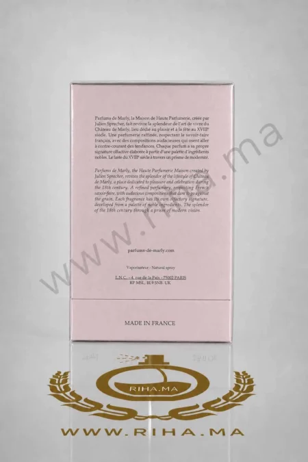 Delina La Rosée Parfums de Marly